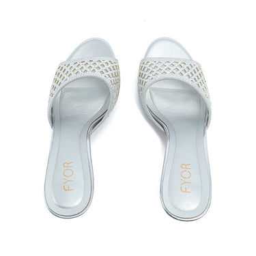 FYOR Platform #color_silver