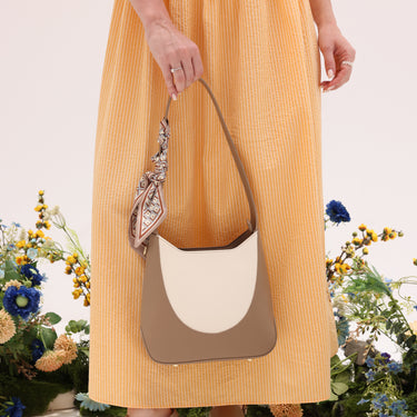 FYOR Shoulder Bag #color_beige