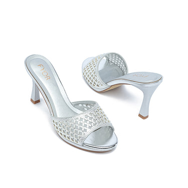 FYOR Platform #color_silver