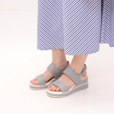 FYOR Wedge Heel #color_grey