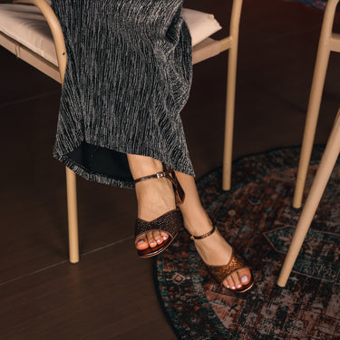 FYOR Box Heel #color_bronze