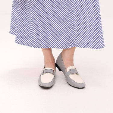 FYOR Loafers #color_grey