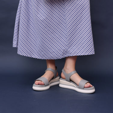 FYOR Wedge Heel #color_grey