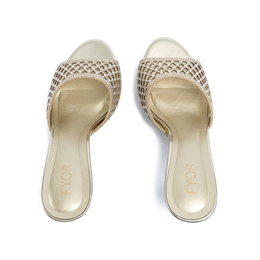 FYOR Platform #color_gold