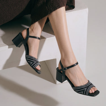 Fyor UB2-19 Mule #color_black