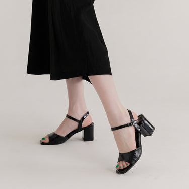 Fyor Hl 210 mule #color_black