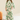 Floral Print Style ELEGANT WEAR Kaftan J5961