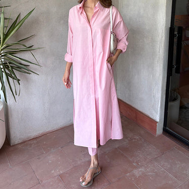 FYOR J7089 coord #color_pink