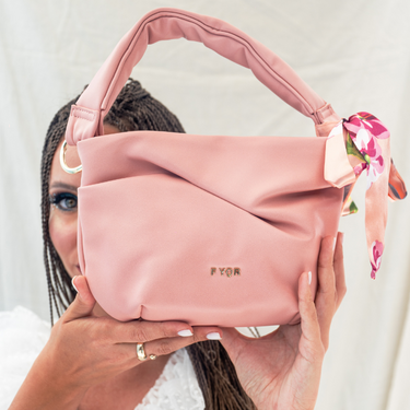 Fyor BD 74 Shoulder Bags #color_peach