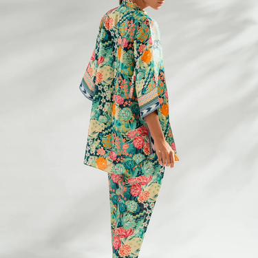 FYOR J5975 coord #color_green