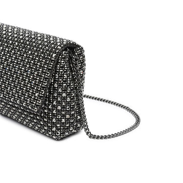Fyor AD 126 Clutch #color_gunmetal