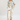 Ivory Breeze Botanical Co-ord Set J5978