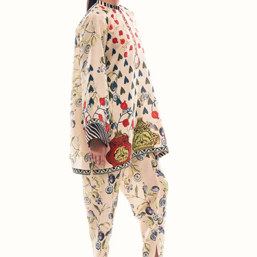 FYOR J5947 coord #color_cream