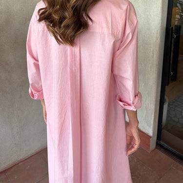 FYOR J7089 coord #color_pink