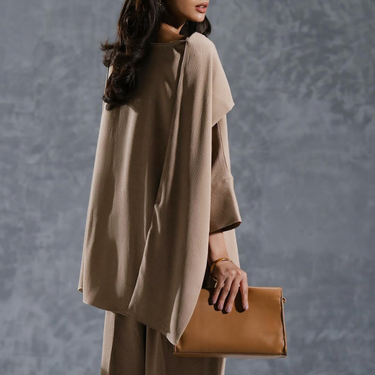 FYOR J7067 coord #color_beige