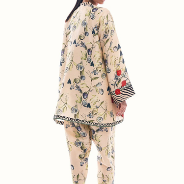 FYOR J5947 coord #color_cream