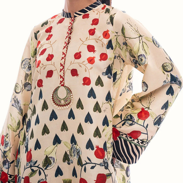 FYOR J5947 coord #color_cream