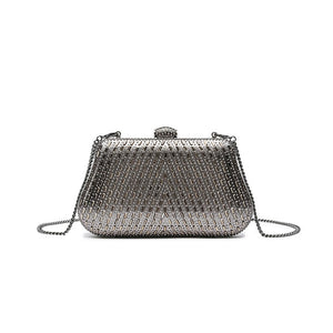 Gunmetal