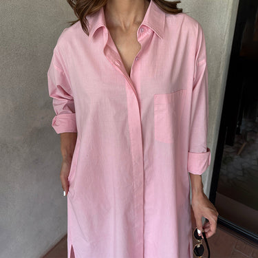 FYOR J7089 coord #color_pink