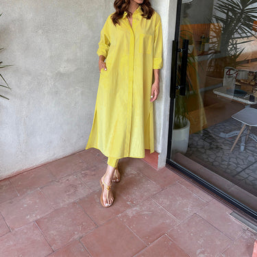 FYOR J7089 coord #color_yellow