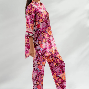 FYOR J5975 coord #color_pink