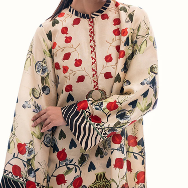 FYOR J5947 coord #color_cream