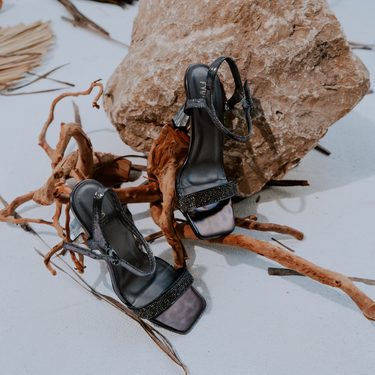 Fyor HL 149 Mule #color_gunmetal