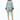 FYOR J5947 coord #color_turquoise