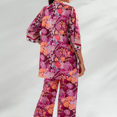 FYOR J5975 coord #color_pink