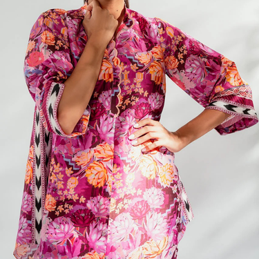 FYOR J5975 coord #color_pink