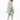 FYOR J5947 coord #color_turquoise