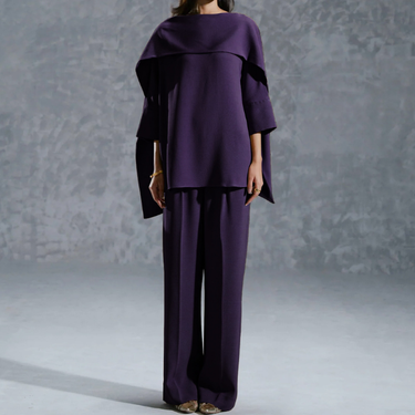 FYOR J7067 coord #color_purple