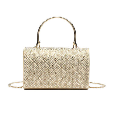 AD 110 Luxury bag #color_gold