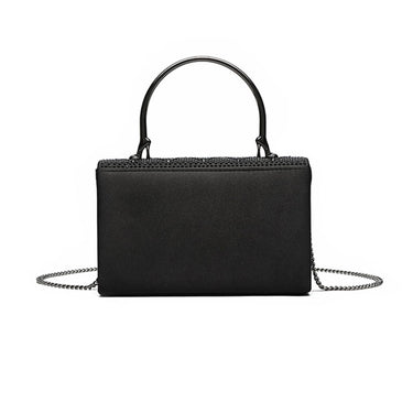 AD 110 Luxury bag #color_black
