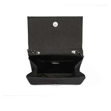 AD 110 Luxury bag #color_black