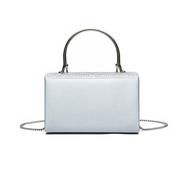 AD 110 Luxury bag #color_silver