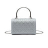 AD 110 Luxury bag #color_silver