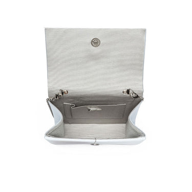 AD 110 Luxury bag #color_silver