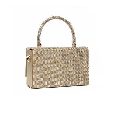 Fyor AD 122 Clutch #color_gold
