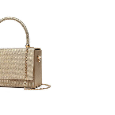 Fyor AD 122 Clutch #color_gold