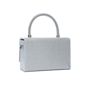 Fyor AD 122 Clutch #color_silver