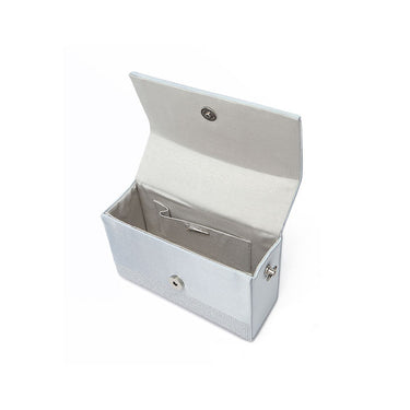 Fyor AD 122 Clutch #color_silver