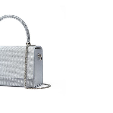 Fyor AD 122 Clutch #color_silver