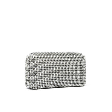 Fyor AD 126 Clutch #color_silver
