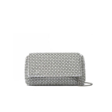 Fyor AD 126 Clutch #color_silver