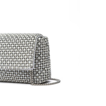 Fyor AD 126 Clutch #color_silver