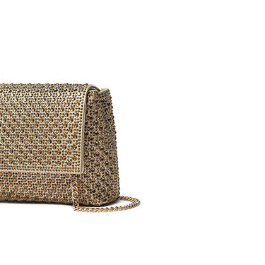 Fyor AD 127 Clutch #color_gold