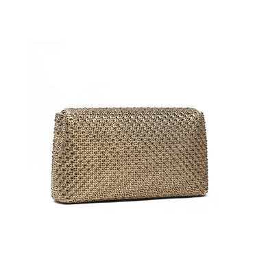 Fyor AD 127 Clutch #color_gold