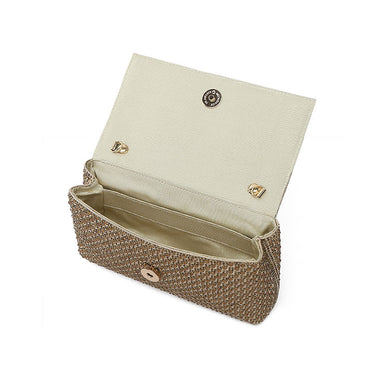 Fyor AD 127 Clutch #color_gold