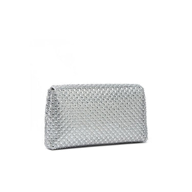 Fyor AD 127 Clutch #color_silver